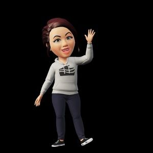 Meet your Posher, Sheri